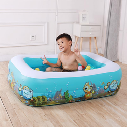 上海儿童充气游泳池玩具定制价格