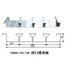 唐山YXB40-185-740楼承板型号