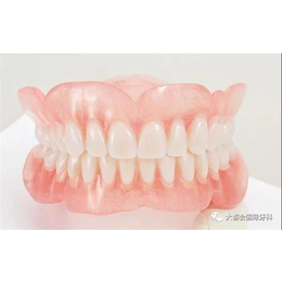 广州海珠区牙齿种植哪家质量好
