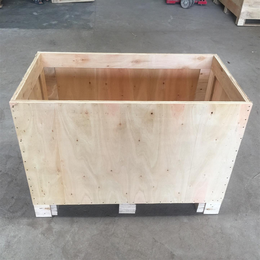 木箱-越秀夹板木箱