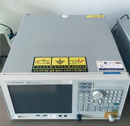 网络分析仪E5071C-西安现货网络分析仪E5071C租赁