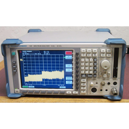 贵阳FSP系列频谱分析仪