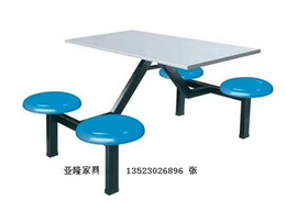 鹤壁餐桌椅多少钱