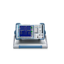 FSP系列频谱分析仪-西安销售FSP系列频谱分析仪