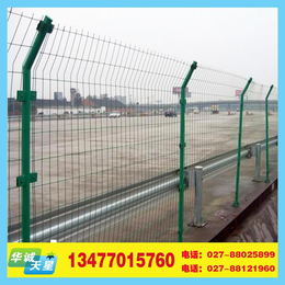 双边丝护栏网-北京围墙护栏网价格
