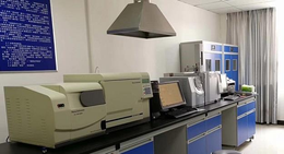 安徽GC-MS质谱仪检测增塑剂