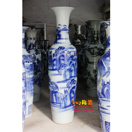 上海落地花瓶市场
