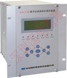 线路保护测控装置-SAI200线路保护测控装置生产缩略图