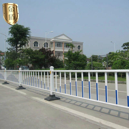 北京市政道路护栏定做厂家