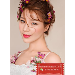 汉中化妆师培训网站