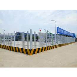 漳州项目部临时塑料pvc围墙多少钱
