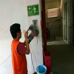 安庆承重检测工业厂房楼板承重标准一般是多少