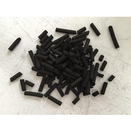 柱状活性炭-重庆柱状活性炭