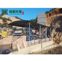 福建哪里有卖建筑泥浆处理设备公司