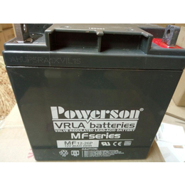 复华蓄电池MF12-200P