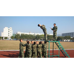学生军训,世际园国防教育基地(在线咨询),济南