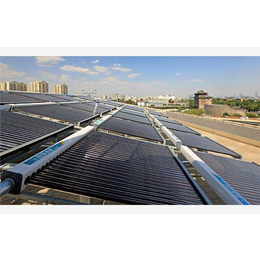北京太阳能热水系统工程安装哪家****