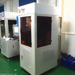 全新光固化3D打印机厂商