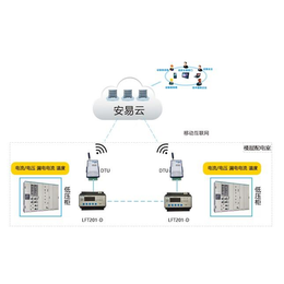 青海智慧用电系统加盟费用