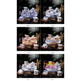 景德镇陶瓷茶具-哪家茶具品牌