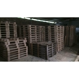 石排生产原木栈板厂家*