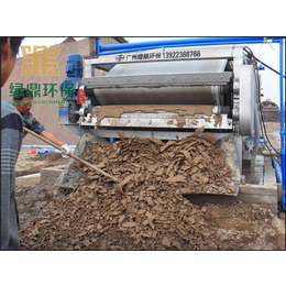 福建****制造水洗沙场泥浆处理设备生产厂家