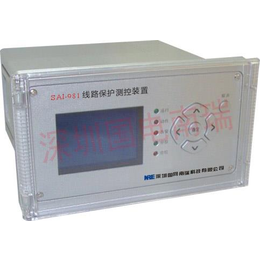 SAI388D微机保护测控装置定制