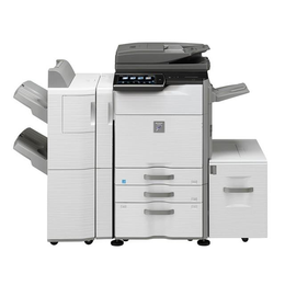 复印机-嘉定全新复印机出租