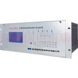 小电流系统接地微机选线装置-小电流系统接地微机选线装置定制