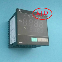 日本富士温度控制调节器-PXR9TCY1-8VM00-A日本富士温度控制调节器缩略图