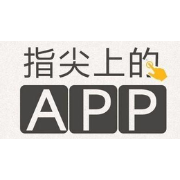 潍坊App软件开发费用