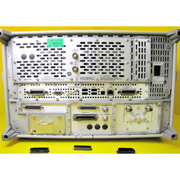 西安二手网络分析仪N5230C维修