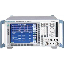 FSP系列频谱分析仪-供应FSP系列频谱分析仪售后服务