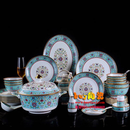 景德镇陶瓷餐具-上海寿碗价格