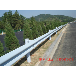 广安GR-B-2E波形梁钢护栏板