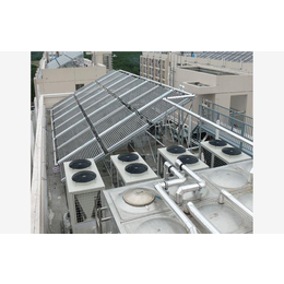 株洲太阳能热水系统工程安装*