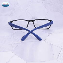 沧州防蓝光眼镜架生产