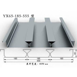 YX51-250-750型楼承板厂家