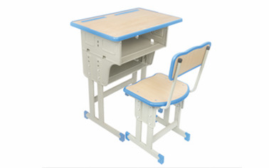 你家孩子课桌椅的“型号与尺寸”合适吗？