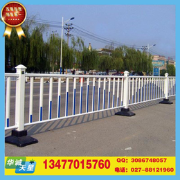 上海锌钢道路护栏价格