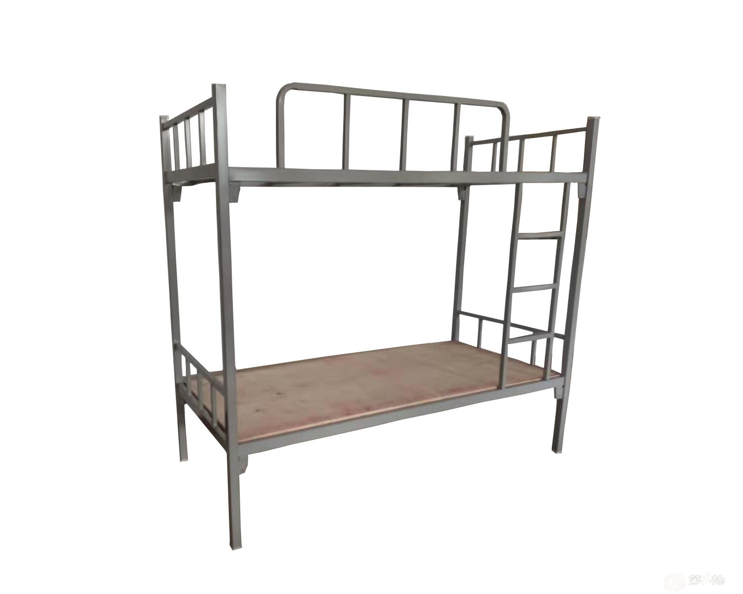 学生宿舍床 上下铁架床组成和常规尺寸