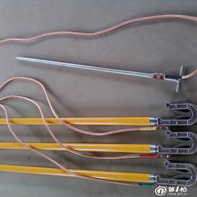 环网柜接地线 10kv 25mm 3*1 2m 肘型电缆头 环网柜