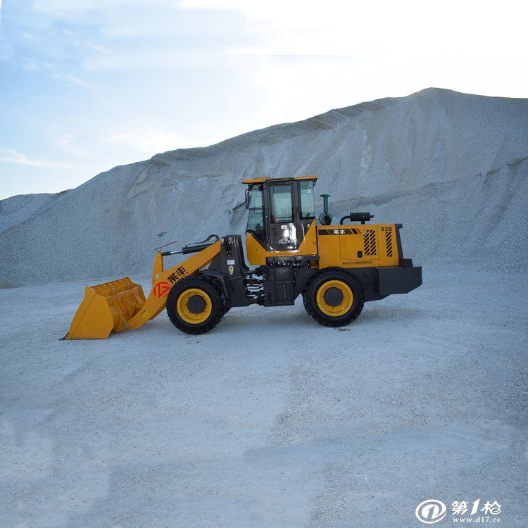 装载机/铲车 铜川农用装载机 铲土装载机 四缸铲雪车可以加装抓头货到