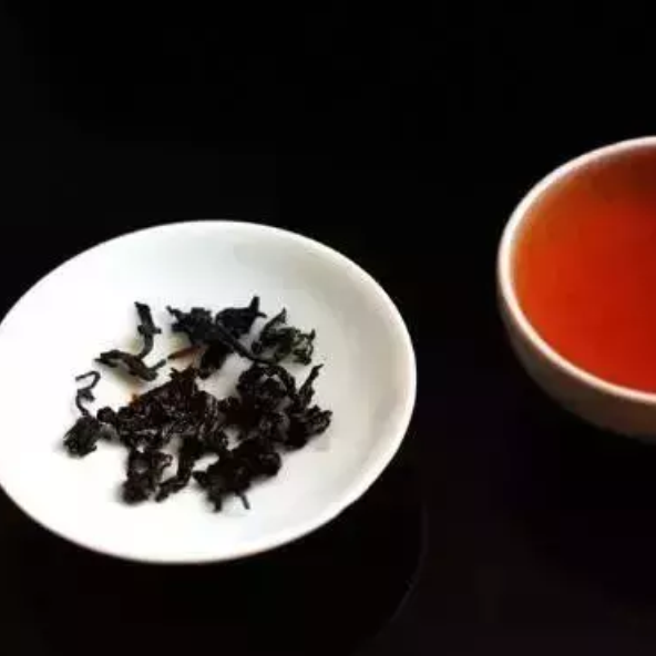  中国“四大奇茶”，你见过吗？
