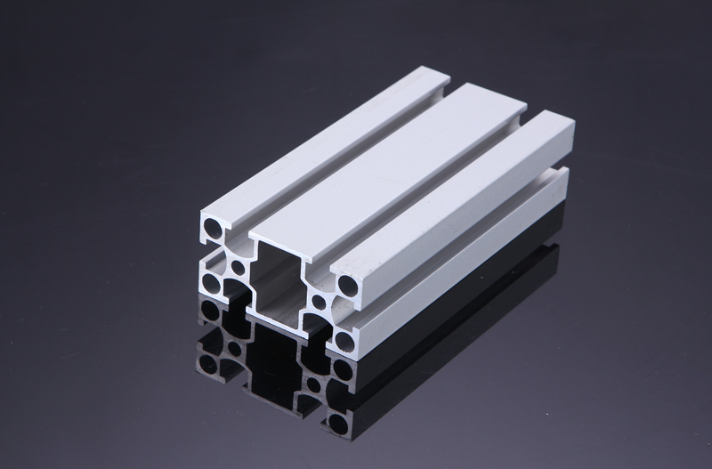 工業鋁型材選型有關的幾個因素