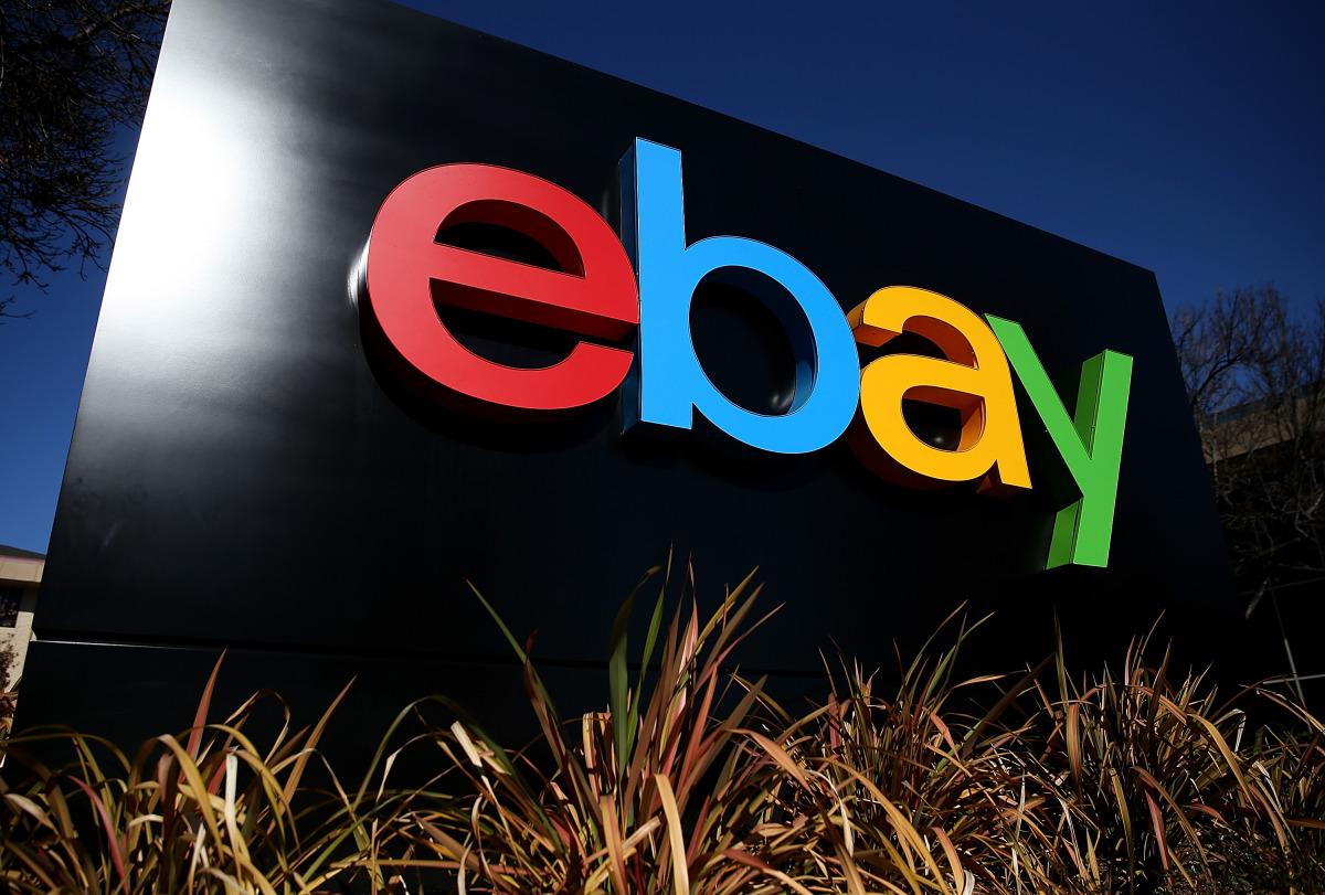 eBay2020年俄罗斯卖家数量同比增加39%