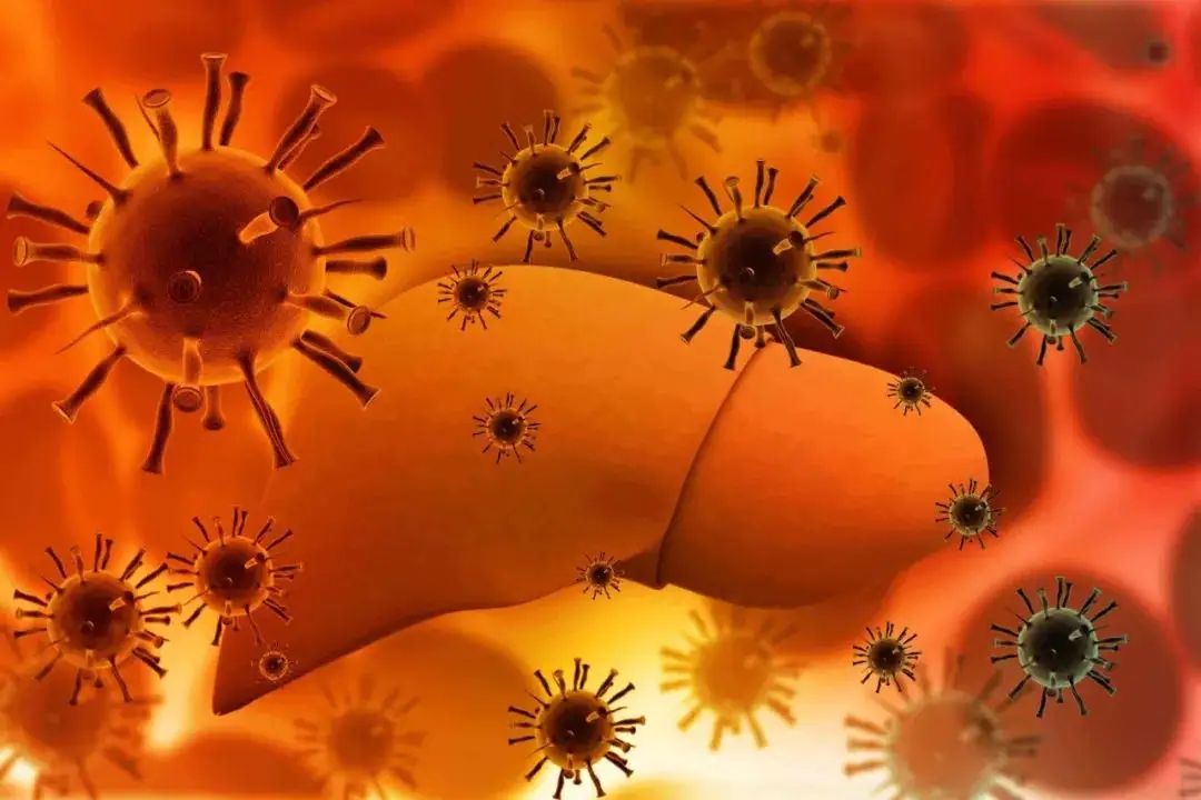 关于不明原因儿童急性肝炎及如何预防？国家卫健委回应来了