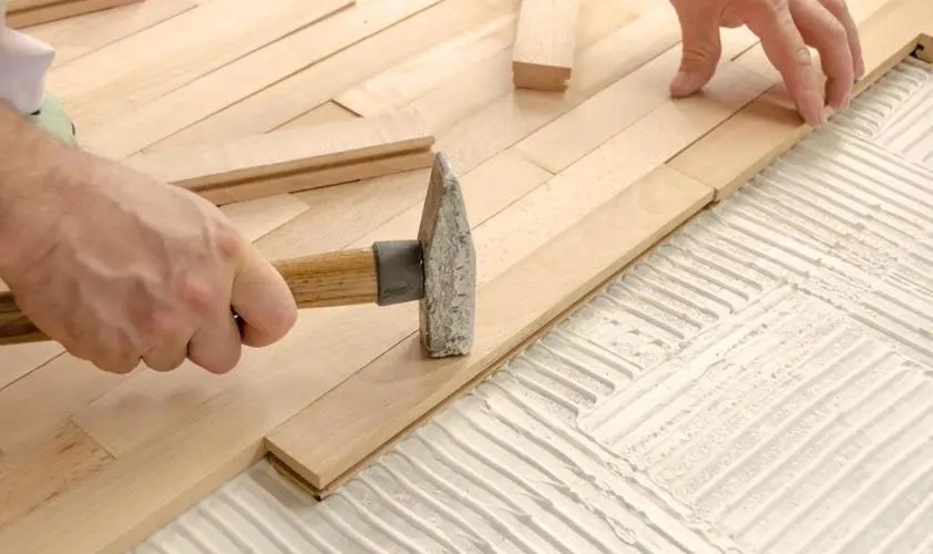 木地板怎么安装？这四种方法你知道吗？