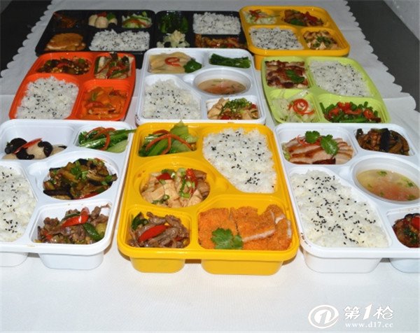 深圳24小时盒饭快餐 团体餐 员工餐 会议餐配送