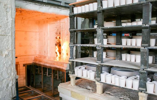 科普：工业窑炉内常用的耐火窑具有哪几种